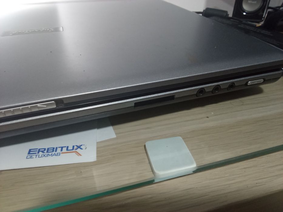 Vendo protatil da marca supertech "ler bem a descrição"