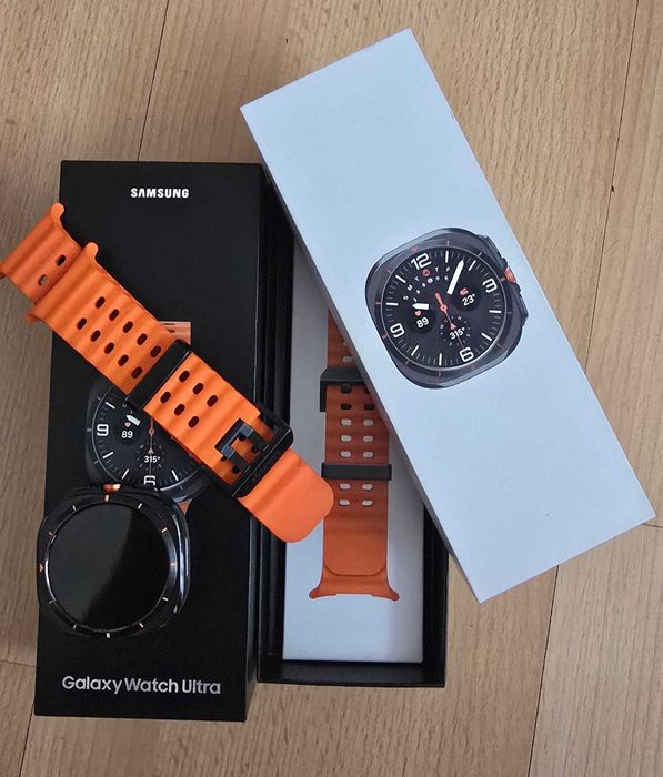 Samsung Galaxy Watch Ultra 47mm LTE