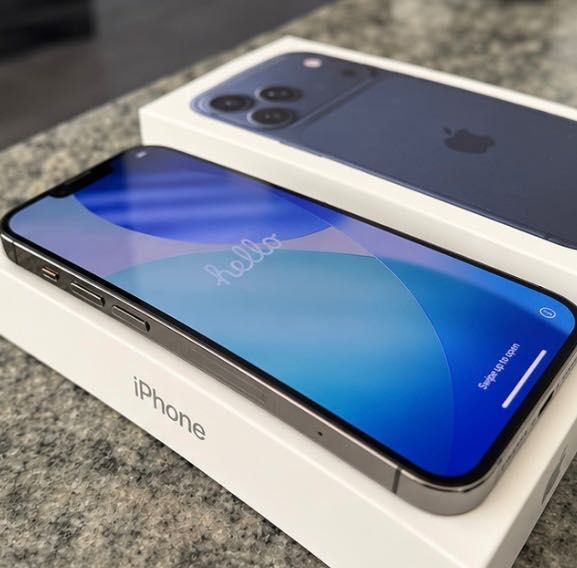 iPhone 13 Pro Max