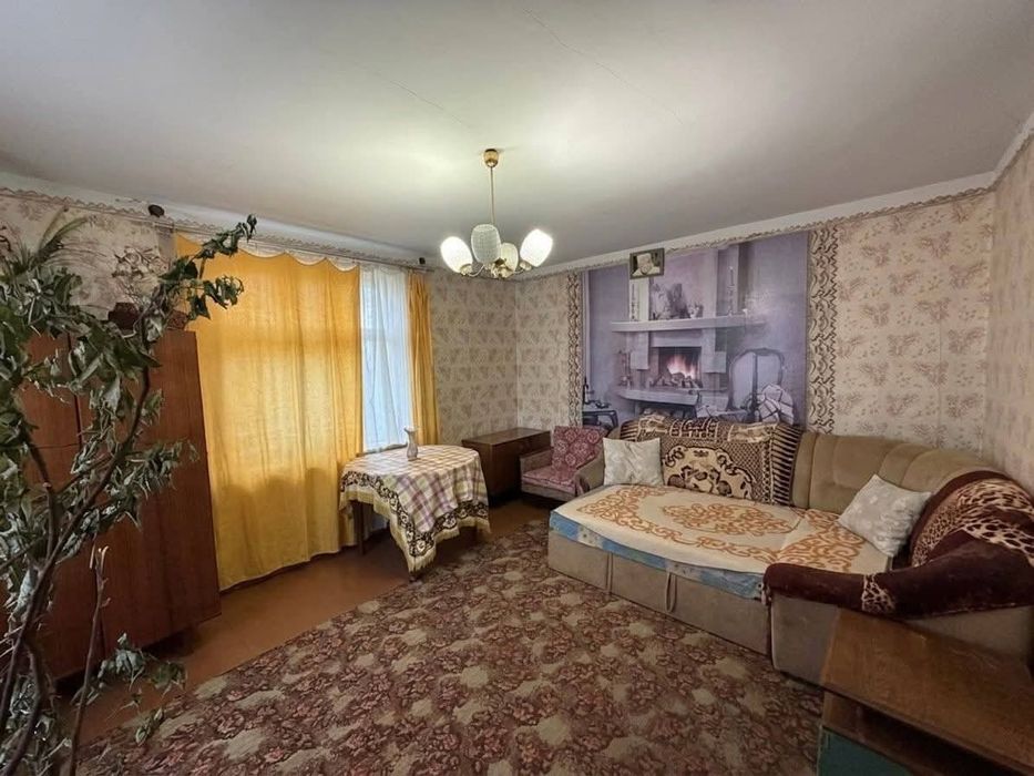 Продам будинок с Сілець