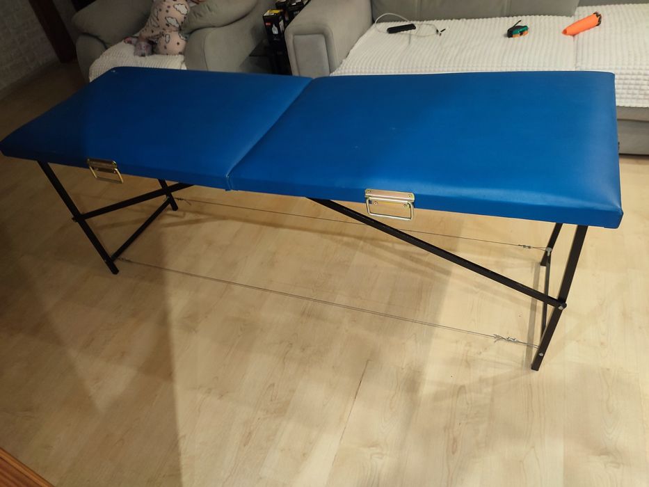 Кушетка косметична