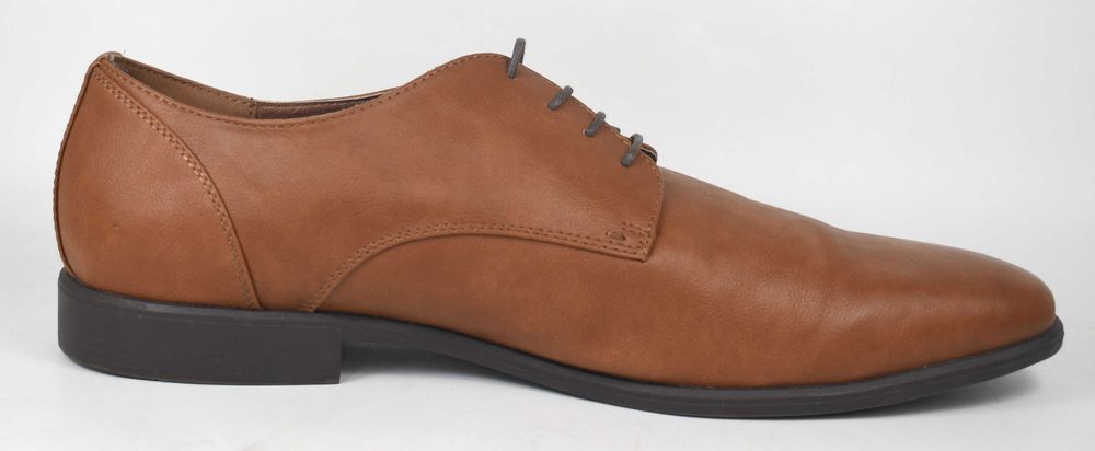 Jak nowe półbuty Pier One roz. 49