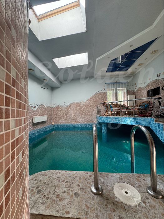 House by the address (area 406 m²) - Atlanta.ua - photo 17