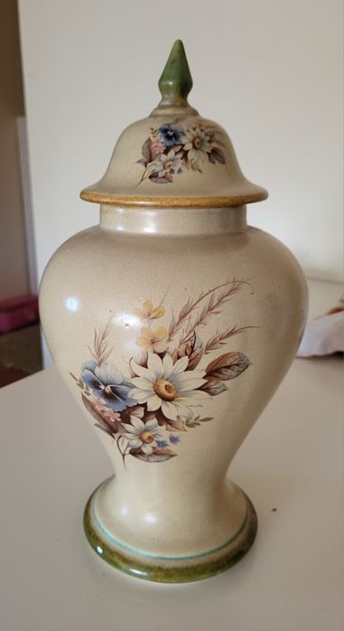 Pote antigo (ARGILART]