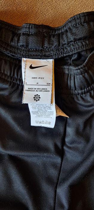 Spodnie Nike Rozmiar S