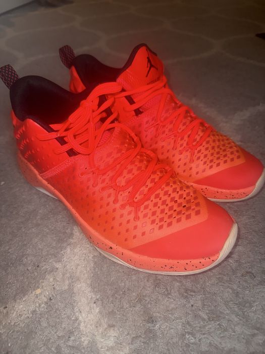Buty Jordan Extra.Fly Infrared | Rozmiar 41 | Stan BDB | Koszykarskie