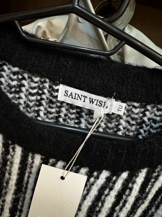 Світер новий розмір М