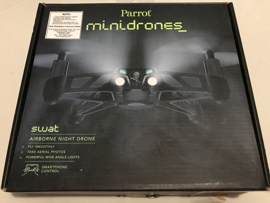 Drones para diversao novos