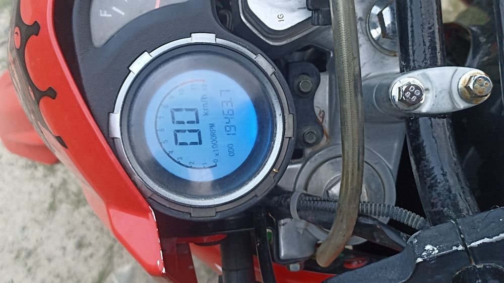 Продам вайпер 250
