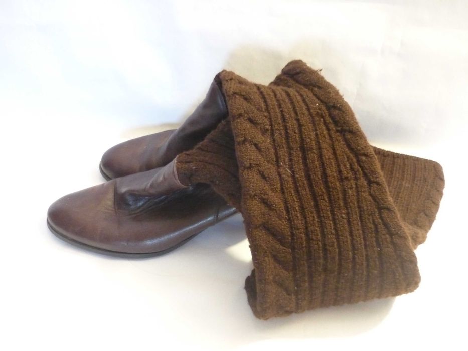 Botki Nacho Rivera Alicante rozm.37