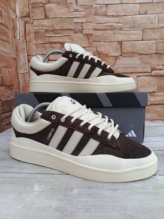 Кросівки adidas Campus (44р.28.5 см)