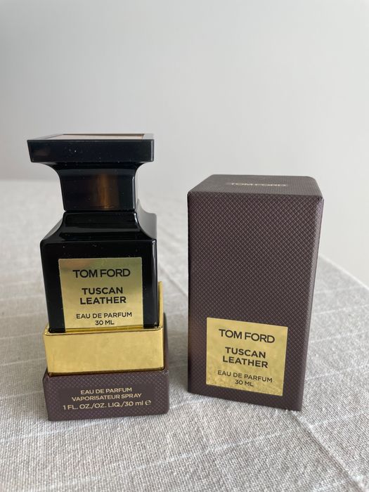 Tom Ford Tuscan Leather 30ml EDP oryginał