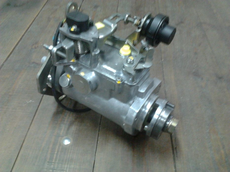 Bomba injectora Citroen berlingo 1.9D/ Peugeot Partner/ Peugeot 206