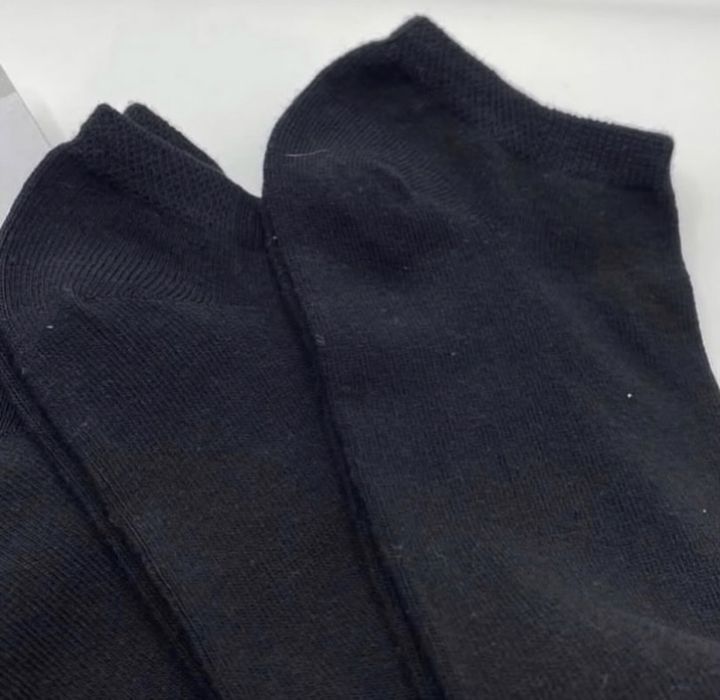 Набір чоловічих шкарпеток- р. 43/46