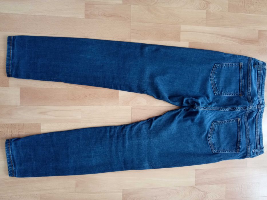 Dżinsy męskie Denim Reserved 40