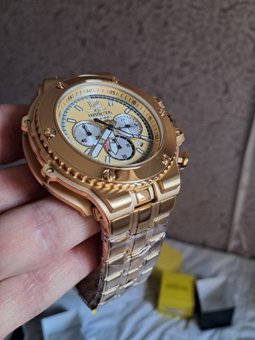 Invicta Racing Nowy