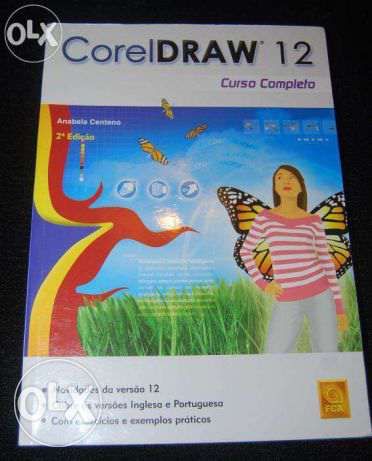 CorelDraw 12 Complete Course64309952368385121