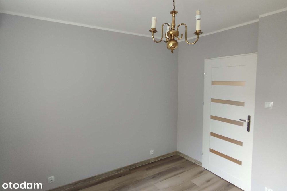 Przytulne 2 pokoje po remoncie | Os. Bajka, Fordon | Parter z balkonem