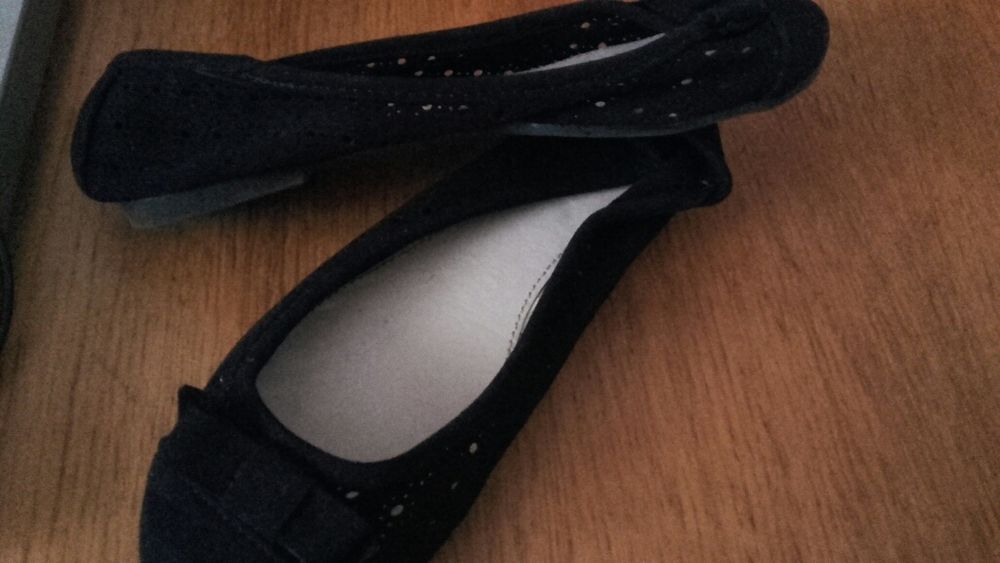 Sapatos sabrinas tamanho 34