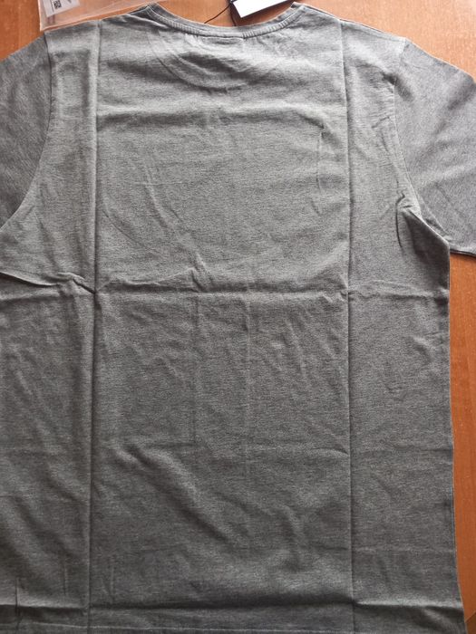 T -shirt męski rozm L