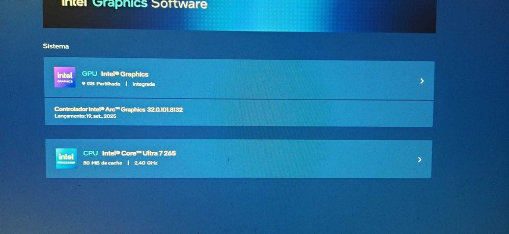 Pc / Desktop HP ProDesk 4 SFF G1i | Intel C.Ultra 7 265 | 16G-DDr5 | NVMe512G | WiFi | W11