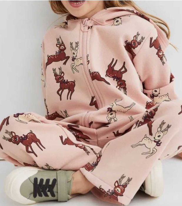 Zestaw ubranek dla dziewczynki