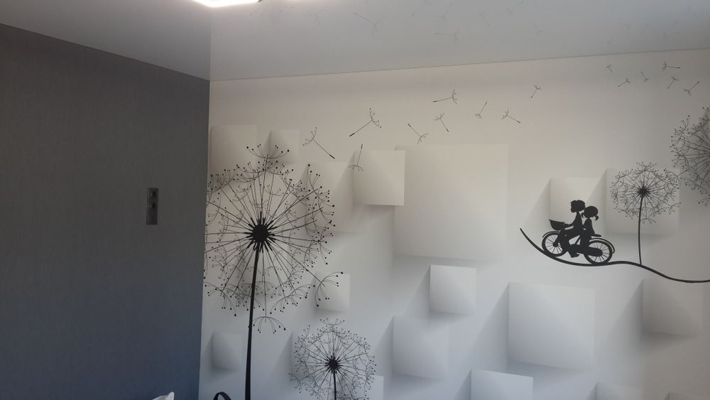 Ремонт помещений. Шпаклевка стен. Укладка плитки. Плиточник. Сантехник