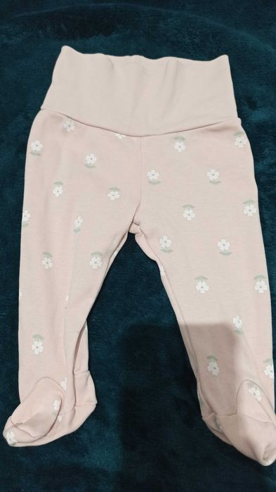 Spodenki półspiochy