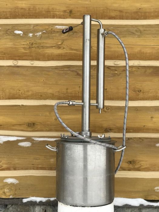 Продам дистилятор.