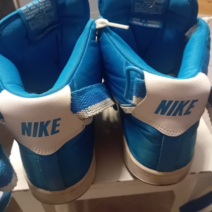 Nike 43 sneakersy
