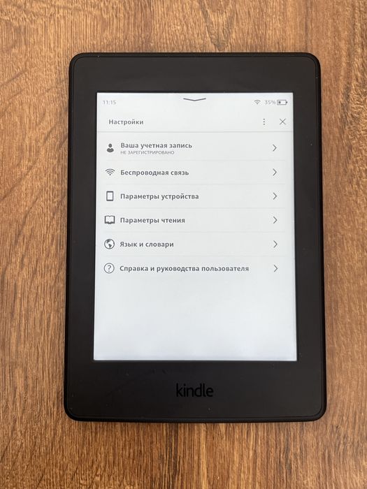 kindle paperwhite - Купити електроніку - Ціни на OLX.ua