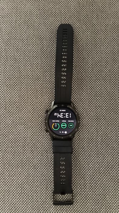 Smartwatch Huawei GT2 – Excelente Autonomia64752243374466121