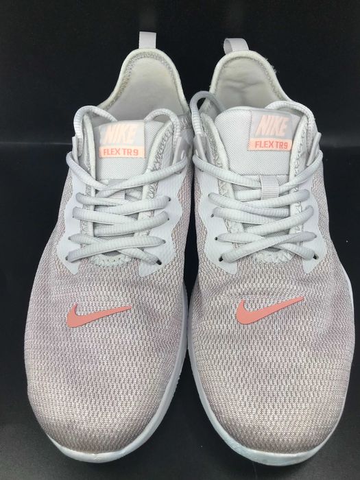 NIKE Flex TR 9 r.38,5 oryginalne buty sportowe damskie