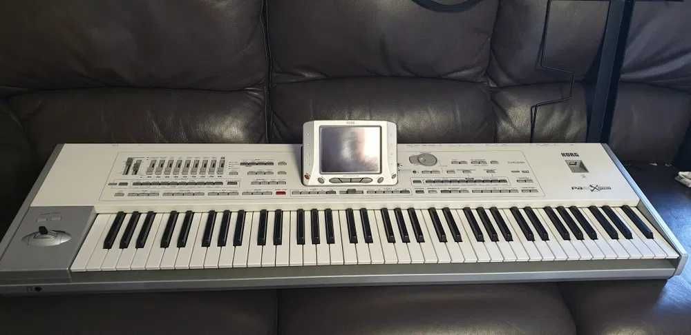 Vendo Korg PA2 X Pro