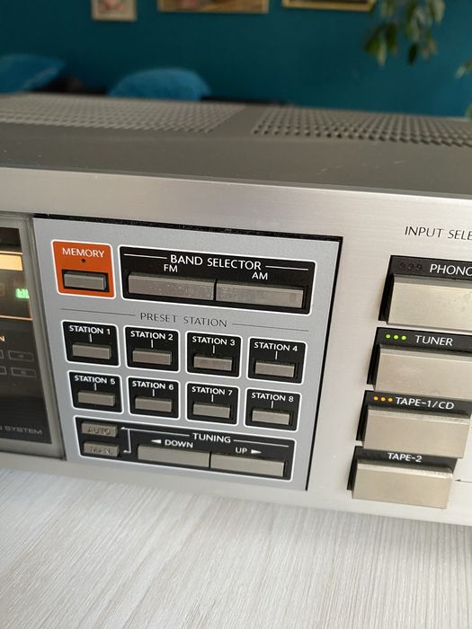 Amplituner Onkyo TX-25