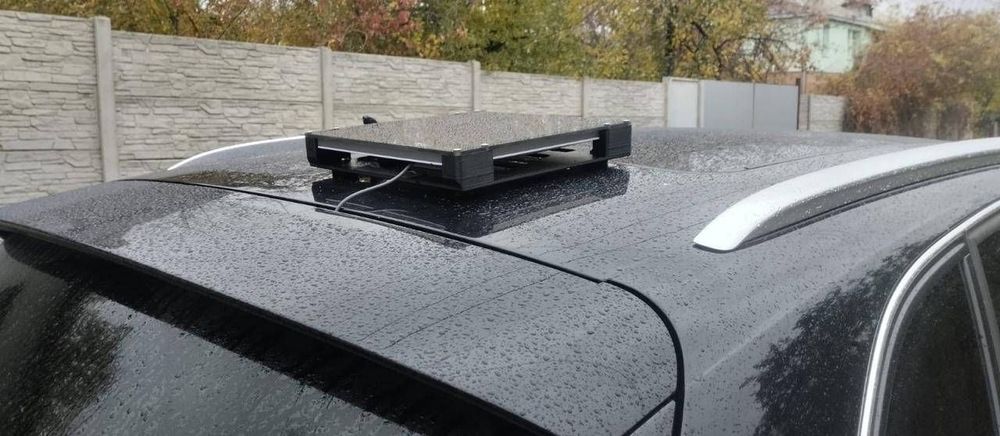 Starlink mini, тариф 5€