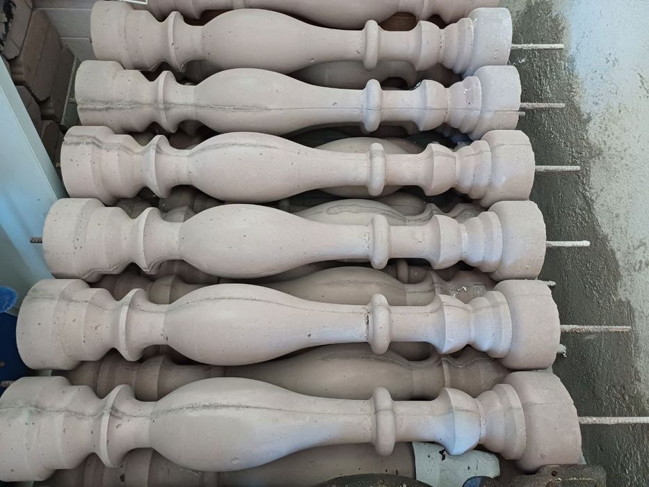 Продам балясины новые