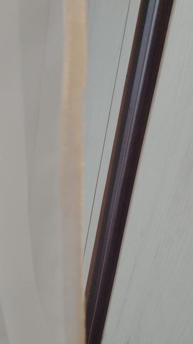 Piękna firana gotowa woal z gipiurą