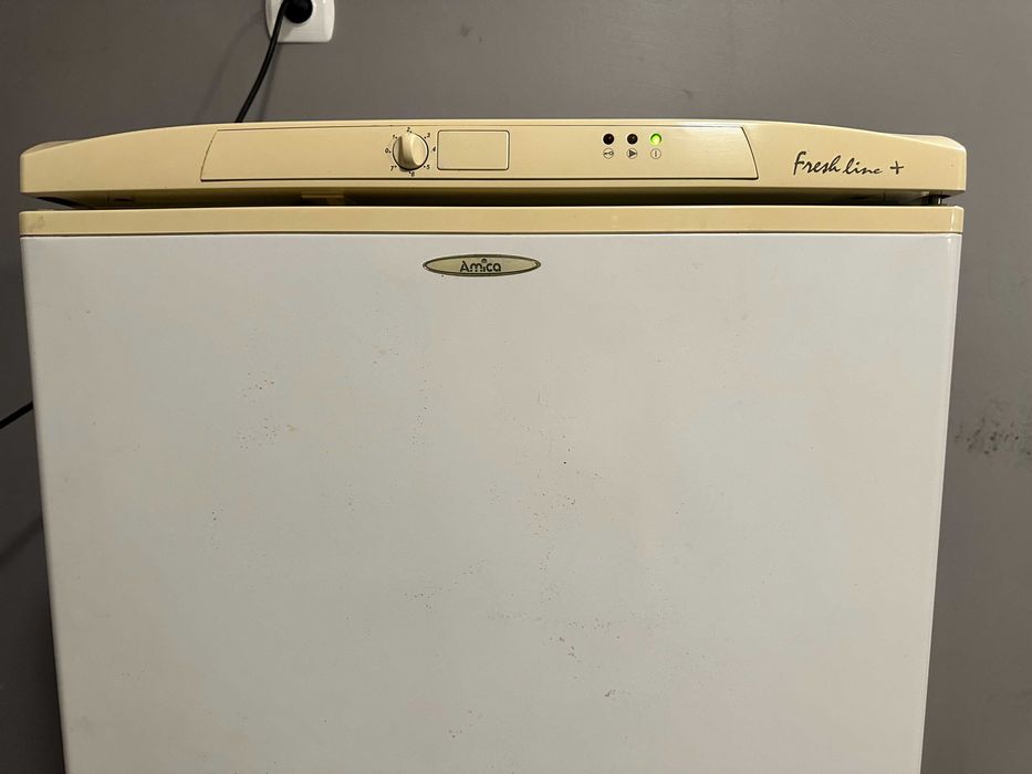 Lodówka Amica FreshLine+