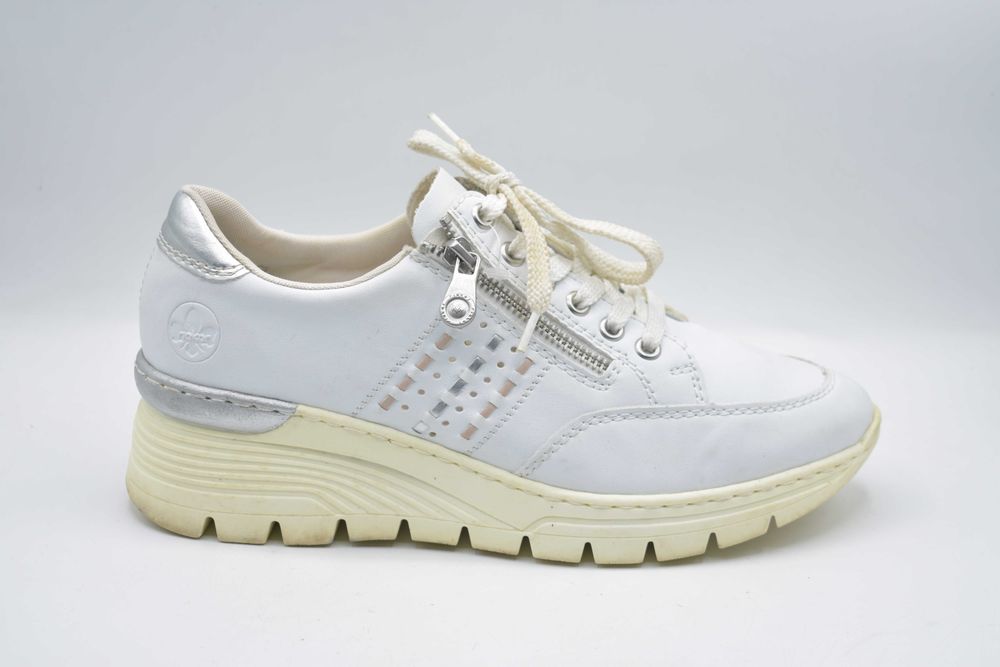 sneakersy Rieker roz. 41 ( super stan )