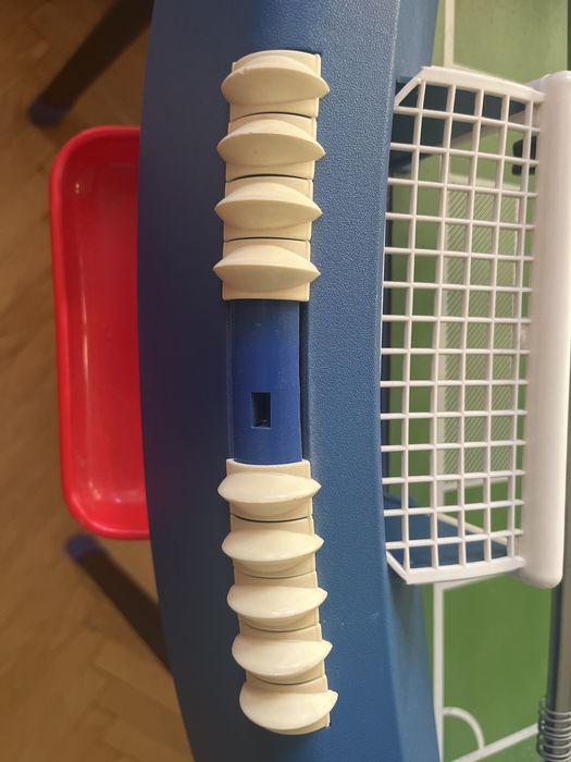 Настольний футбол великий smoby challenger