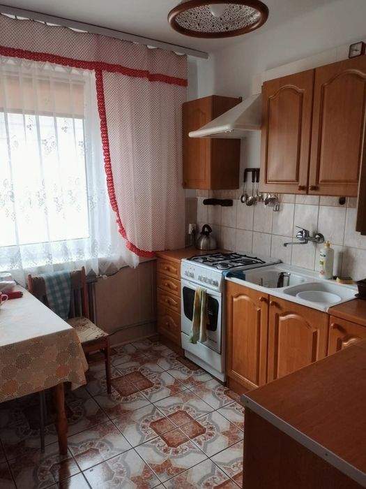 Dom 100 m2 + działka 45 arów/możliwość podziału/2 dojazdy