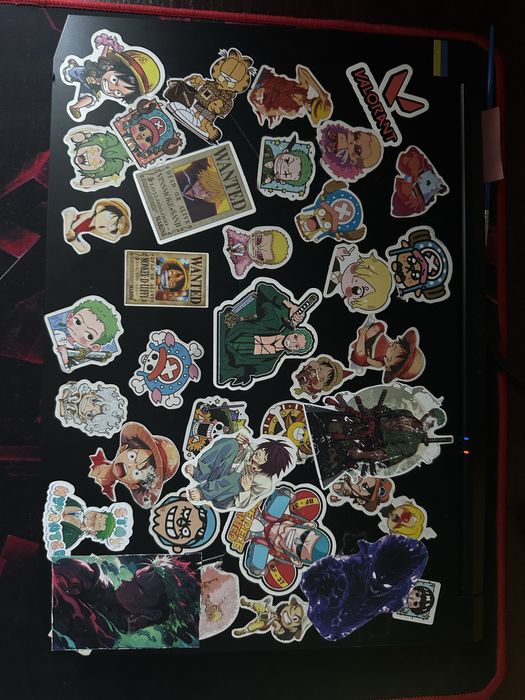 Ігровий ноутбук Acer Nitro 5 AN515-57