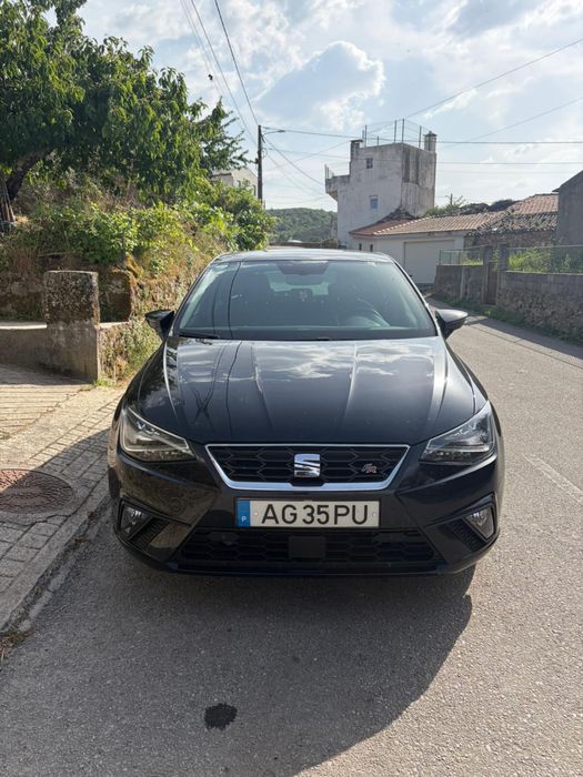 Seat Ibiza 1.0 TSI FR