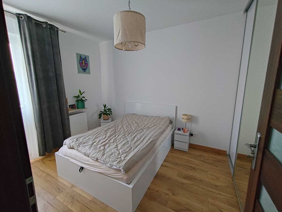 Mieszkanie do wynajęcia Warszawa-Zamienie