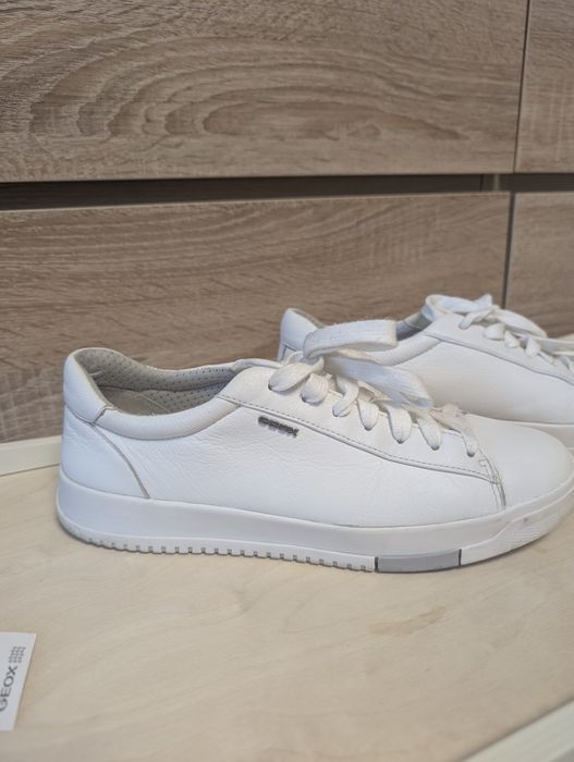 Чоловічі кеди Geox Respira