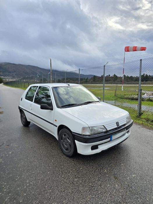 Peugeot 106 1.5d