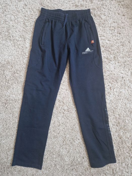 Спортивні штани Адідас