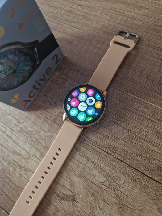 Smartwatch Active 2 Nowy