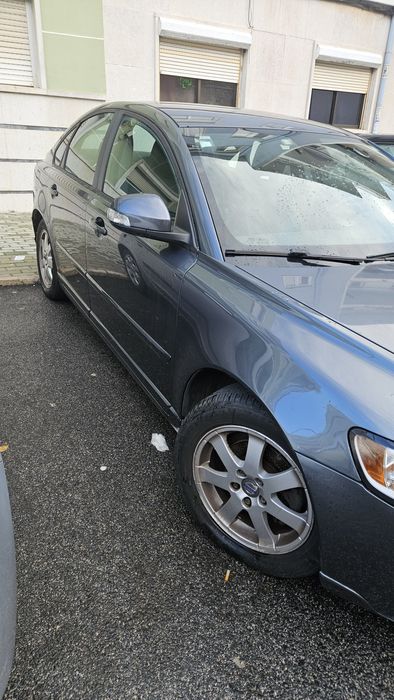 Volvo S40 bom estado